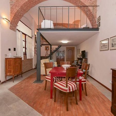 Loft Principe Tommaso - San Salvario. Turin Exterior foto
