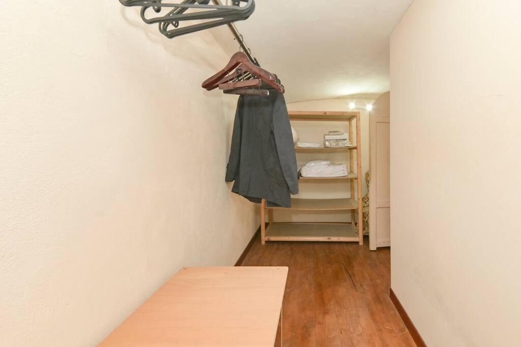 Loft Principe Tommaso - San Salvario. Turin Exterior foto
