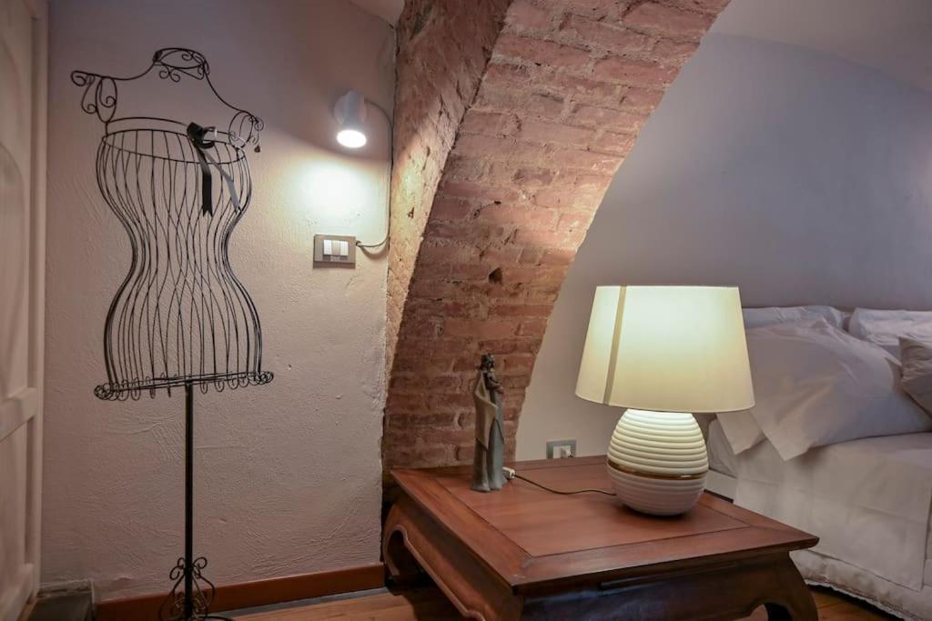 Loft Principe Tommaso - San Salvario. Turin Exterior foto