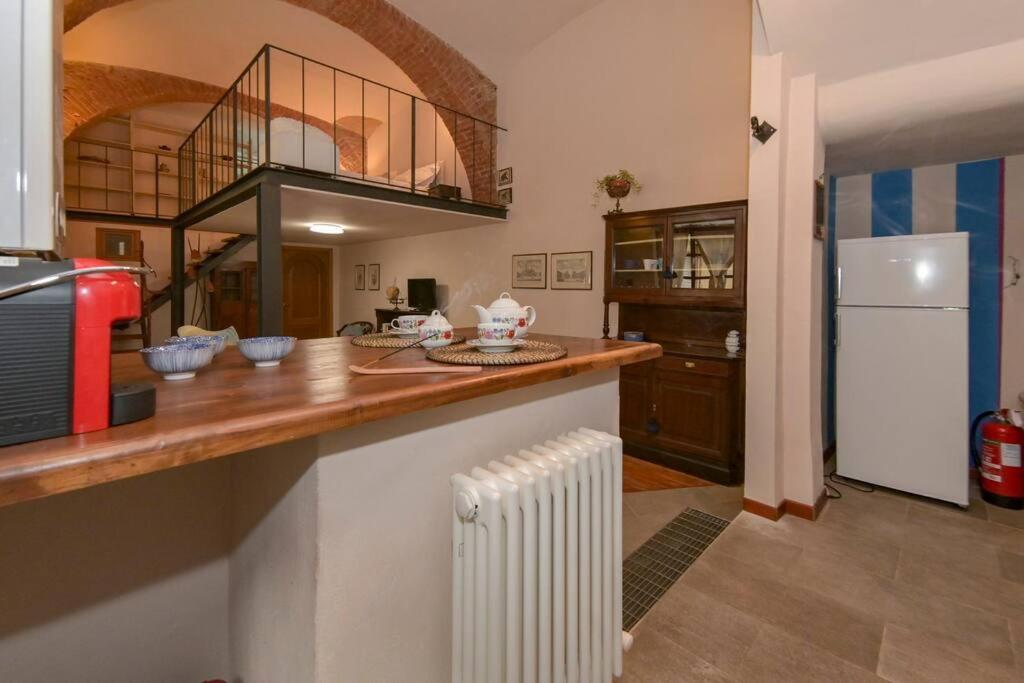 Loft Principe Tommaso - San Salvario. Turin Exterior foto