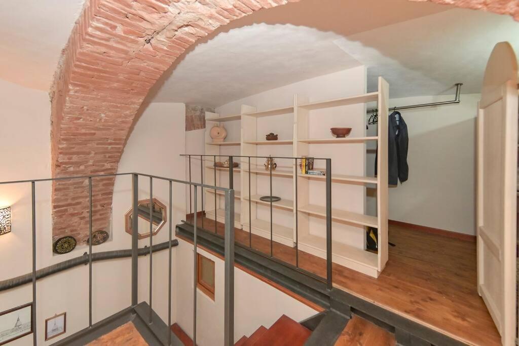 Loft Principe Tommaso - San Salvario. Turin Exterior foto