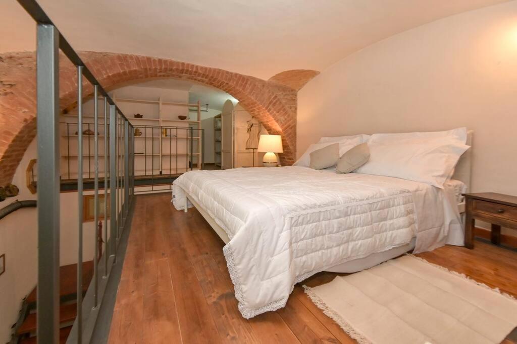 Loft Principe Tommaso - San Salvario. Turin Exterior foto