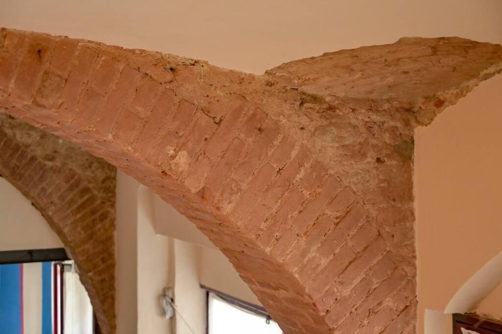 Loft Principe Tommaso - San Salvario. Turin Exterior foto