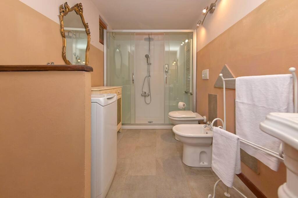 Loft Principe Tommaso - San Salvario. Turin Exterior foto